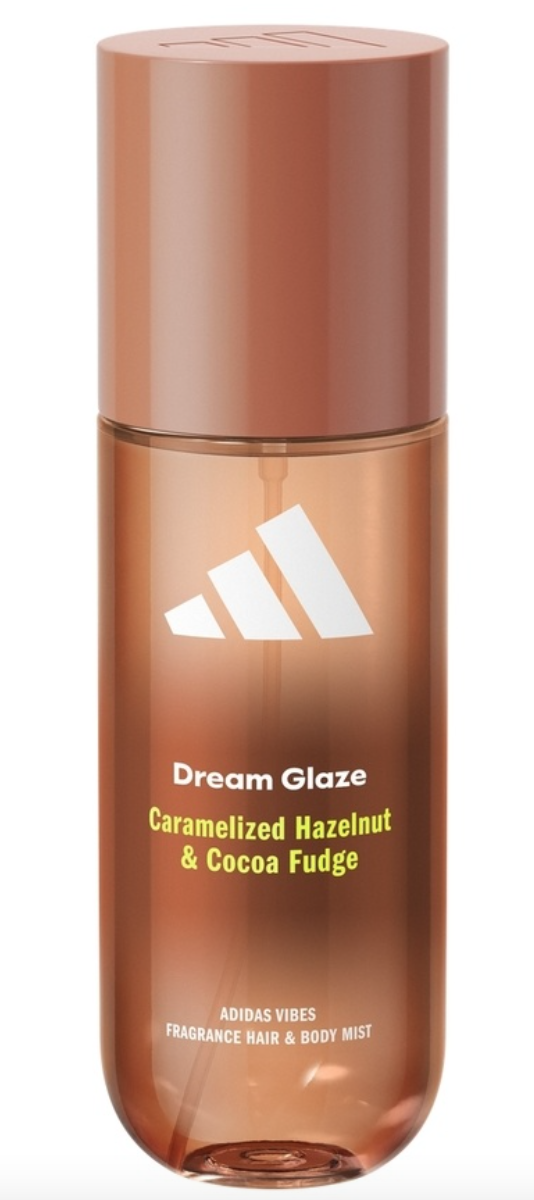 ADIDAS Dream Glaze Telový a vlasový sprej, 150 ml