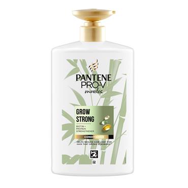 Pantene Grow Strong kondicionér 1L