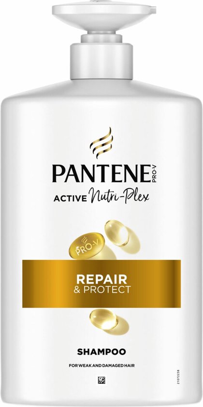 Pantene Pro-V Repair & Protect Šampón - 1L