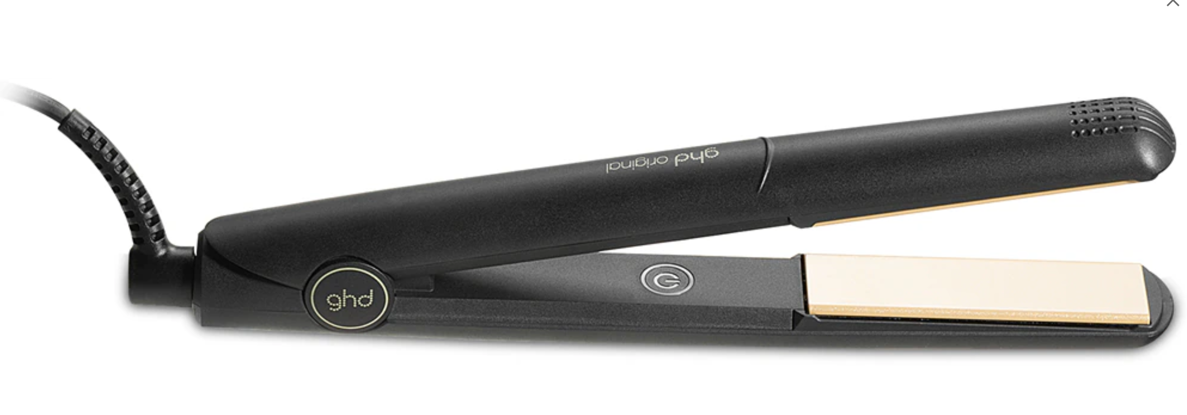 ghd Original Styler žehlička na vlasy S4C242, bez obalu a príslušenstva