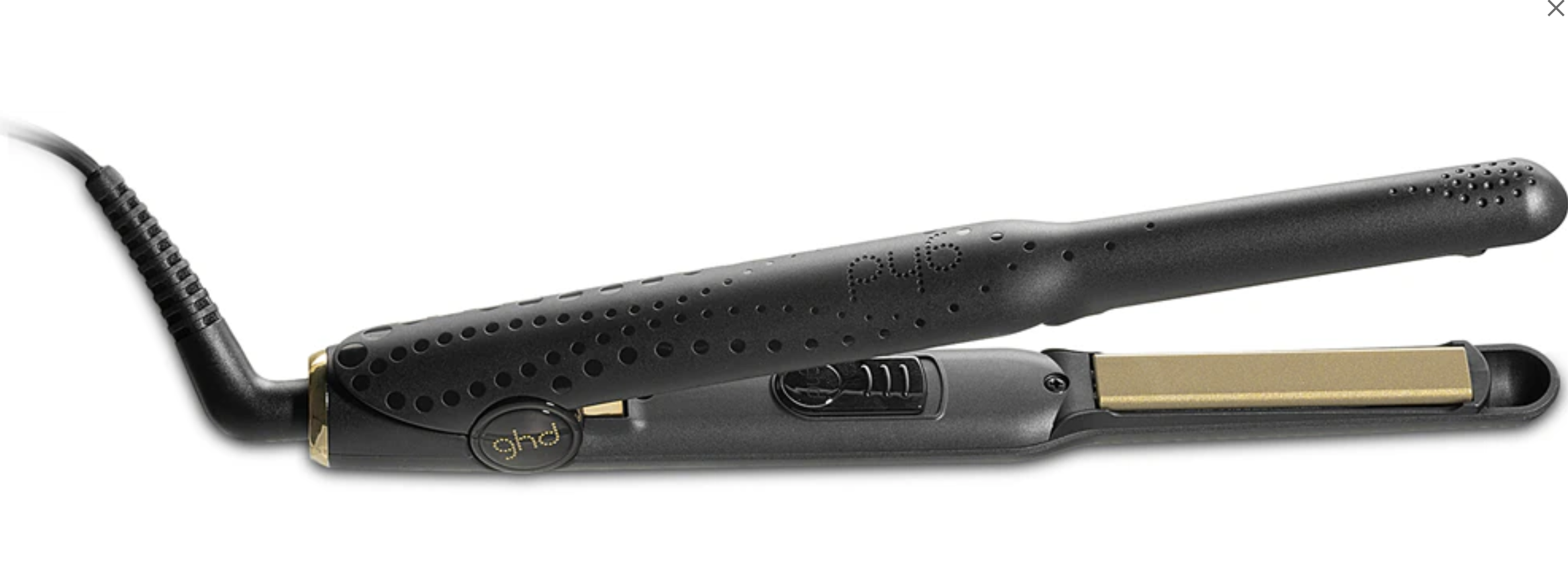 ghd Mini Styler žehlička na vlasy MS5.0, bez obalu a príslušenstva