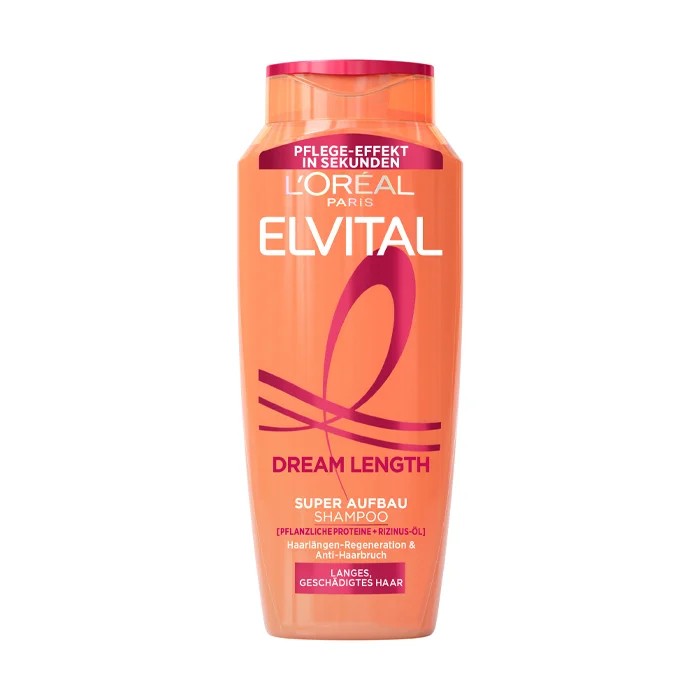 L'Oréal Elvital Šampón Dream Lenght 300ml