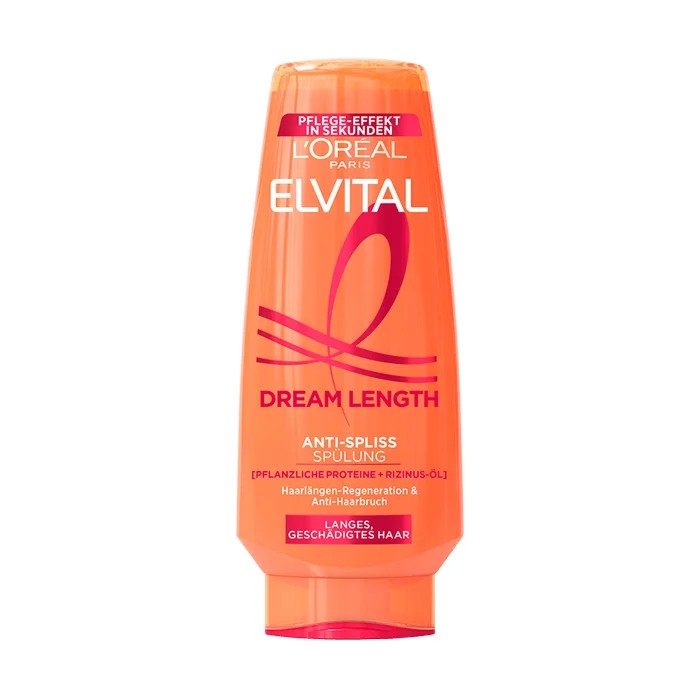L'Oréal Elvital Balsam Dream Lenght 250ml