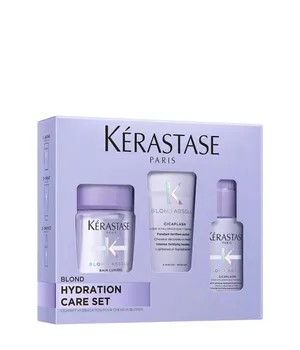 Kérastase Blond Absolu Discovery Set - pre blond a odfarbené vlasy