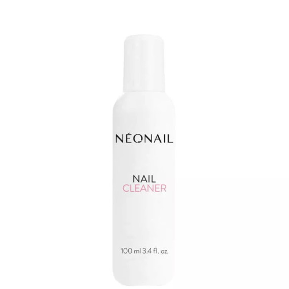Neonail NeoNail, Nail Cleaner, 100 ml odmasťovač na nechty