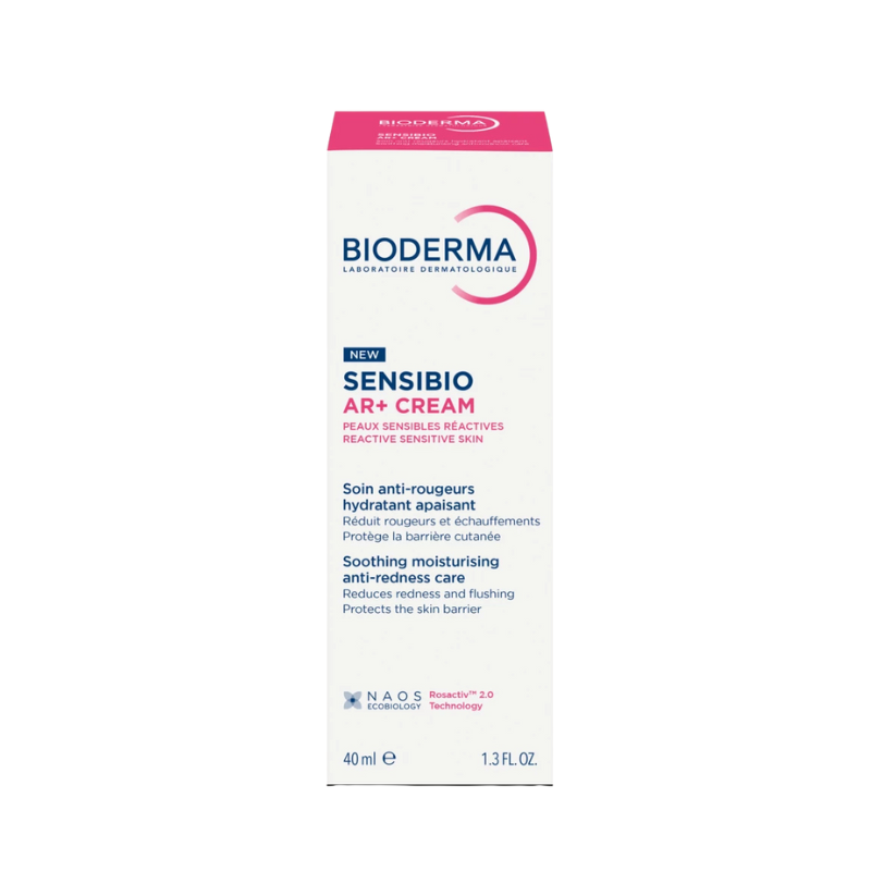 Bioderma Sensibio AR+ Creme 40ml