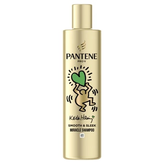 PANTENE Šampón Keith S&S 250ml