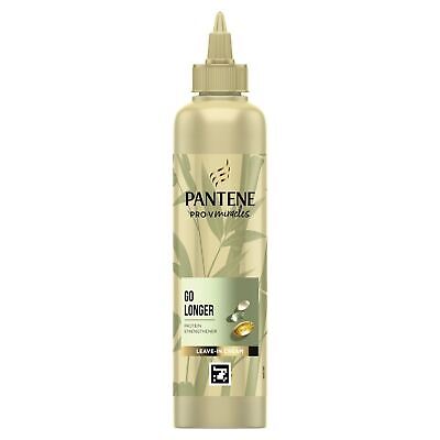 Pantene Miracles Go Longer Leave In Cream 300 ml