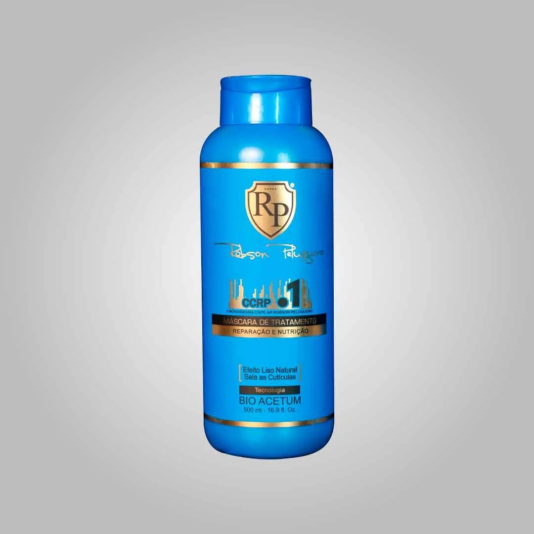 Robson Peluquero CCRP 1 od Robson Peluquero, 500 ml