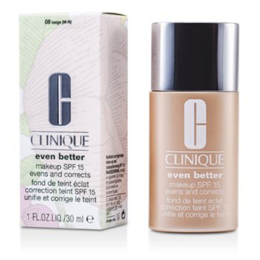 Clinique / Even Better Makeup CN 74 Beige SPF 15 30ml
