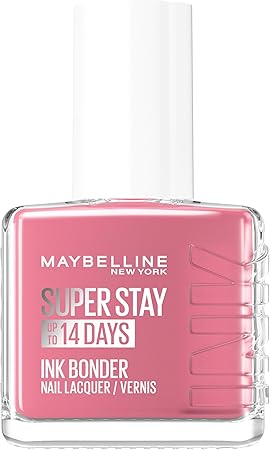 Maybelline New York - Dlhotrvajúci farebný lak na nechty Odtieň: Iced Iris 956-12 ml