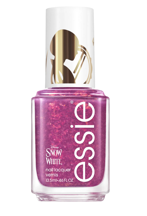 Essie - lak na nechty, 55 Fiercest of them all, 13,5 ml