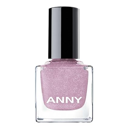ANNY Lak na nechty farba: 243.12 Dusty Kisses – 15 ml