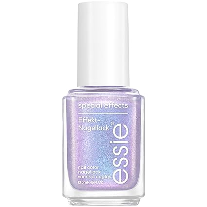 Lak na nechty Essie so špeciálnymi efektmi č. 30 Ethereal Escape 13,5ml