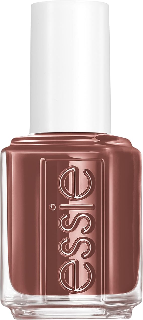 Lak na nechty Essie pre intenzívne farbenie nechtov č. 497 Clothing Optional Nude 13,5 ml