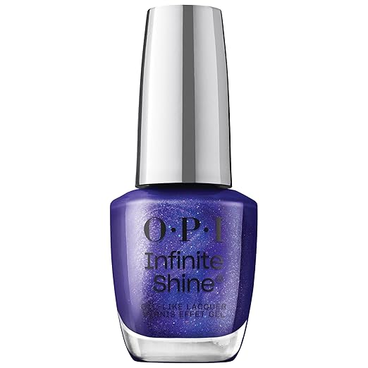 OPI Infinite Shine Violet Shades ISL128 Am 2 PM lak na nechty 15ml