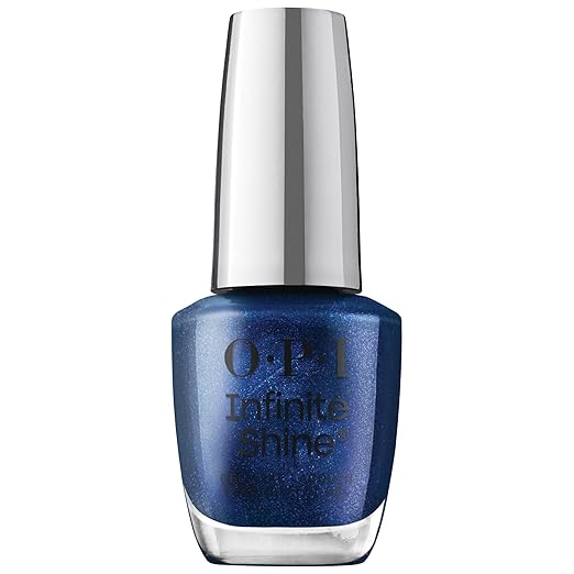 OPI Infinite Shine Violet Shades ISL129 Awe Night Long 15ml