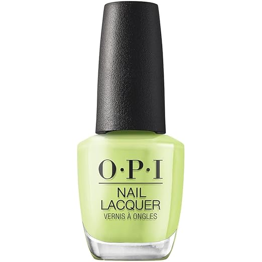 OPI lak na nechty NLP012 Summer Monday-Fridays 15ml