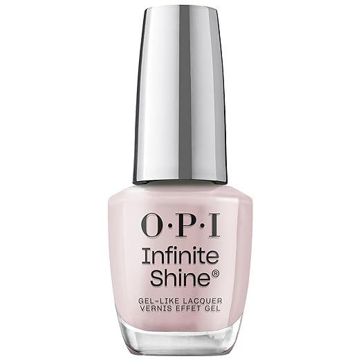 OPI Infinite Shine Nude lak na nechty ISLA60 Dont Bossa Nova Me Around 15ml