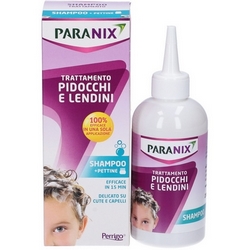 PARANIX ŠAMPÓN MDR 200 ML