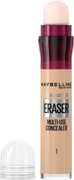 Maybelline Instant Anti Age Eraser (01 light) 6,8ml