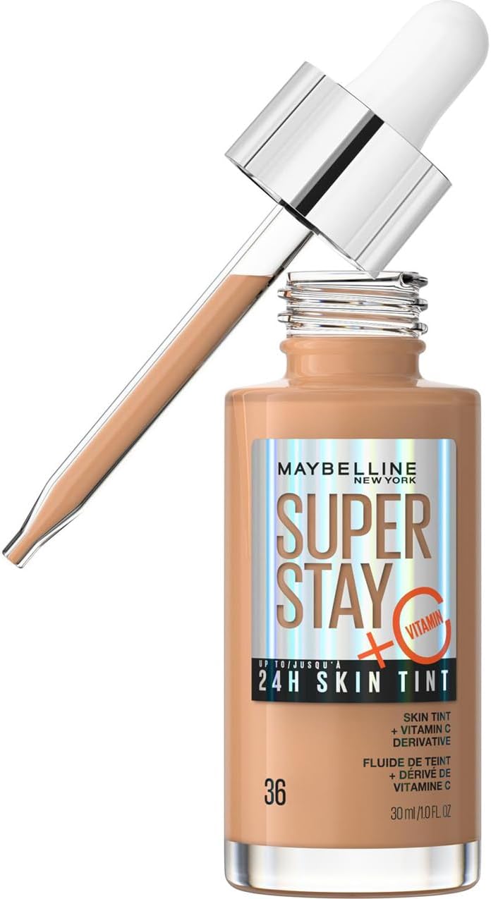 Maybelline Super Stay - Makeup Base 36 30 ml