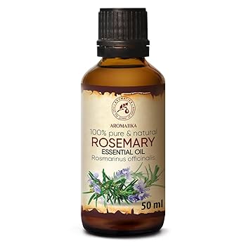 AROMATICA Rozmarínový esenciálny olej 50ml