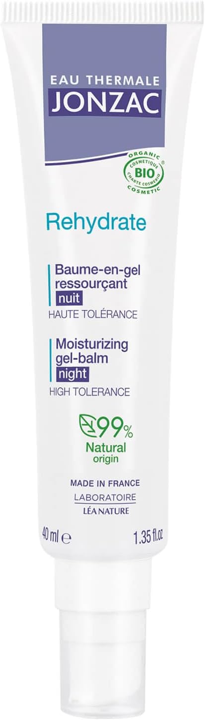 Eau Thermale Jonzac hydratačný gélový balzam 40 ml
