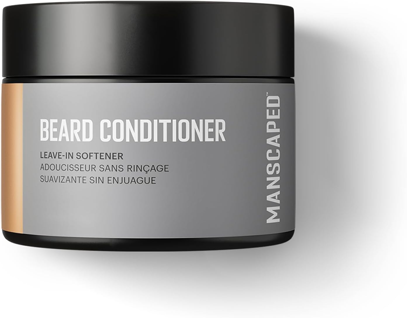 MANSCAPED bezoplachový kondicionér na bradu 100 ml