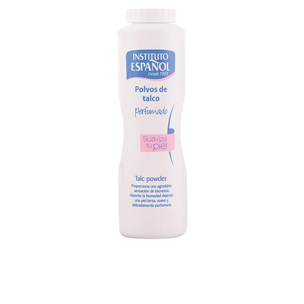 Instituto Español Instituto Espanol Super Talc 185 g