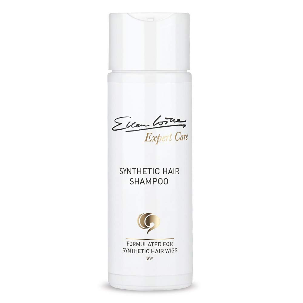 Ellen Wille Expert Care Šampón na parochne zo syntetických vlasov 200 ml