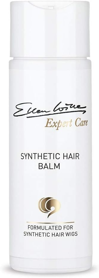 Ellen Wille Expert Care balzam na parochne zo syntetických vlasov 200 ml