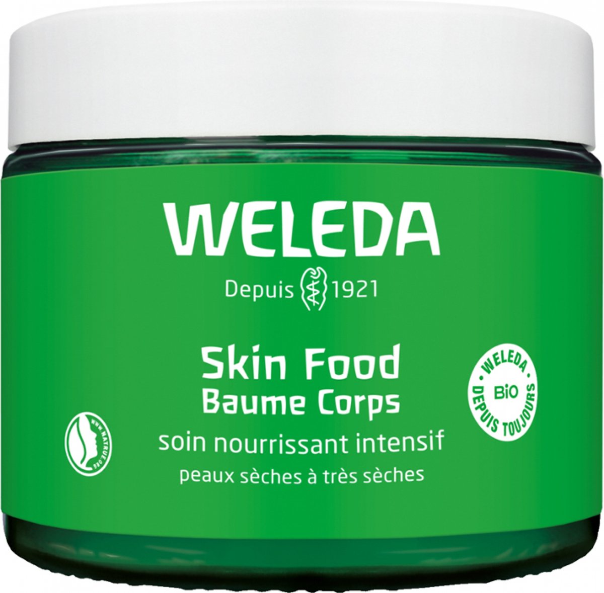 Weleda Skin Food Balzam na telo 150 ml