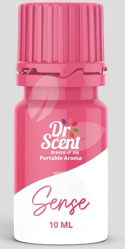 Dr Scent AROMA OLEJ SENSE Breeze of joy 10 ml