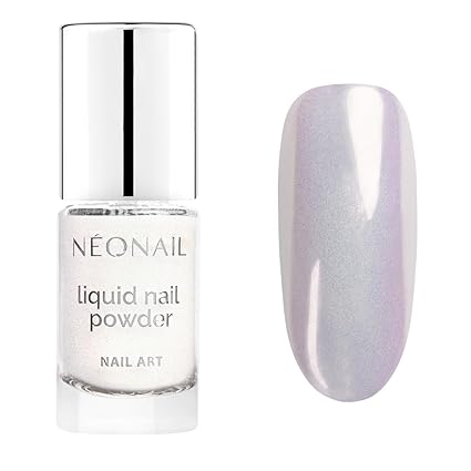 Neonail NÉONAIL Tekutý púder na zdobenie nechtov Chameleon 04 /10738/ 6,5ml