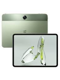 Tablet OnePlus Pad Go 11.4, 8GB RAM, 128GB, LTE, Mentolová - Twin Mint