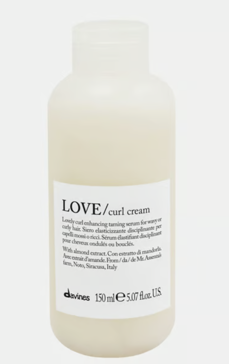 Davines LOVE krém na kučery 150ml