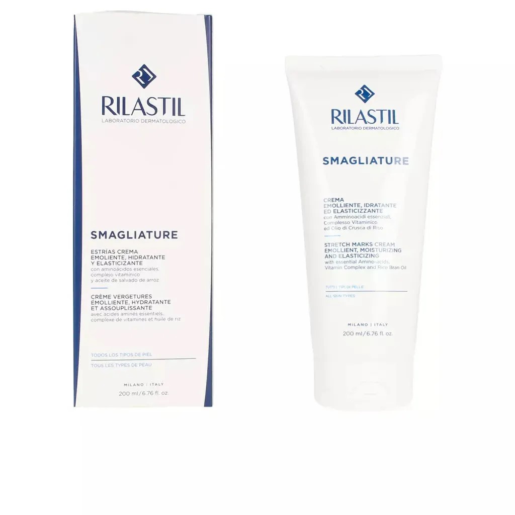 Rilastil Rilastil, Smagliature krém proti striám, 200 ml