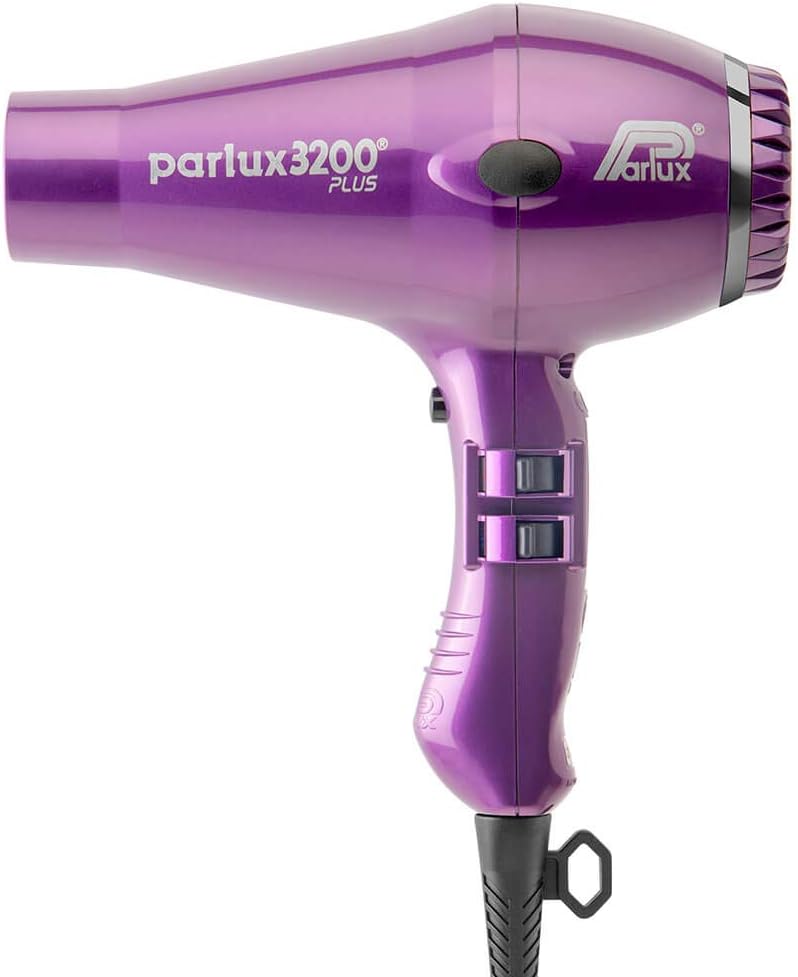 Sušič vlasov 3200 Plus Parlux , type310i