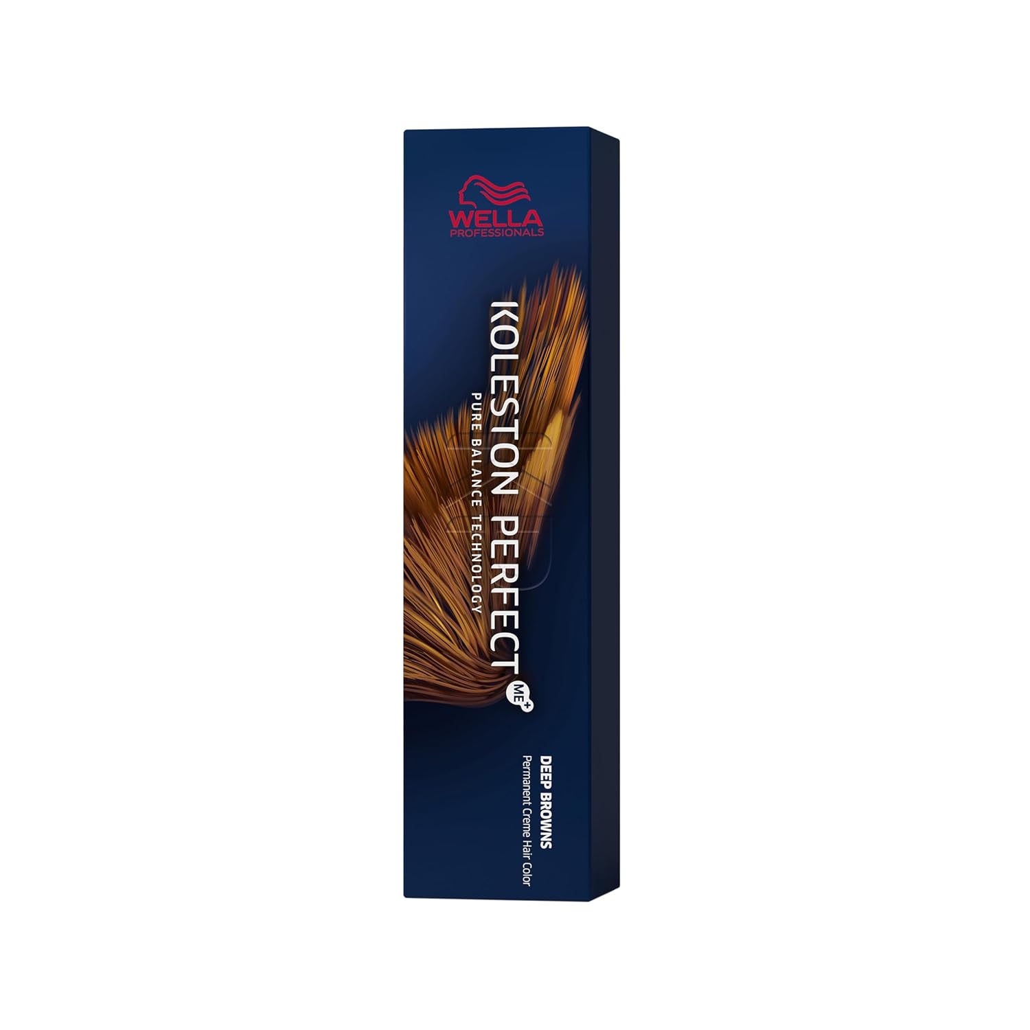 WELLA PROFESSIONALS Koleston Perfect ME+ Deep Browns 60 ml 5/77-bez krabičky