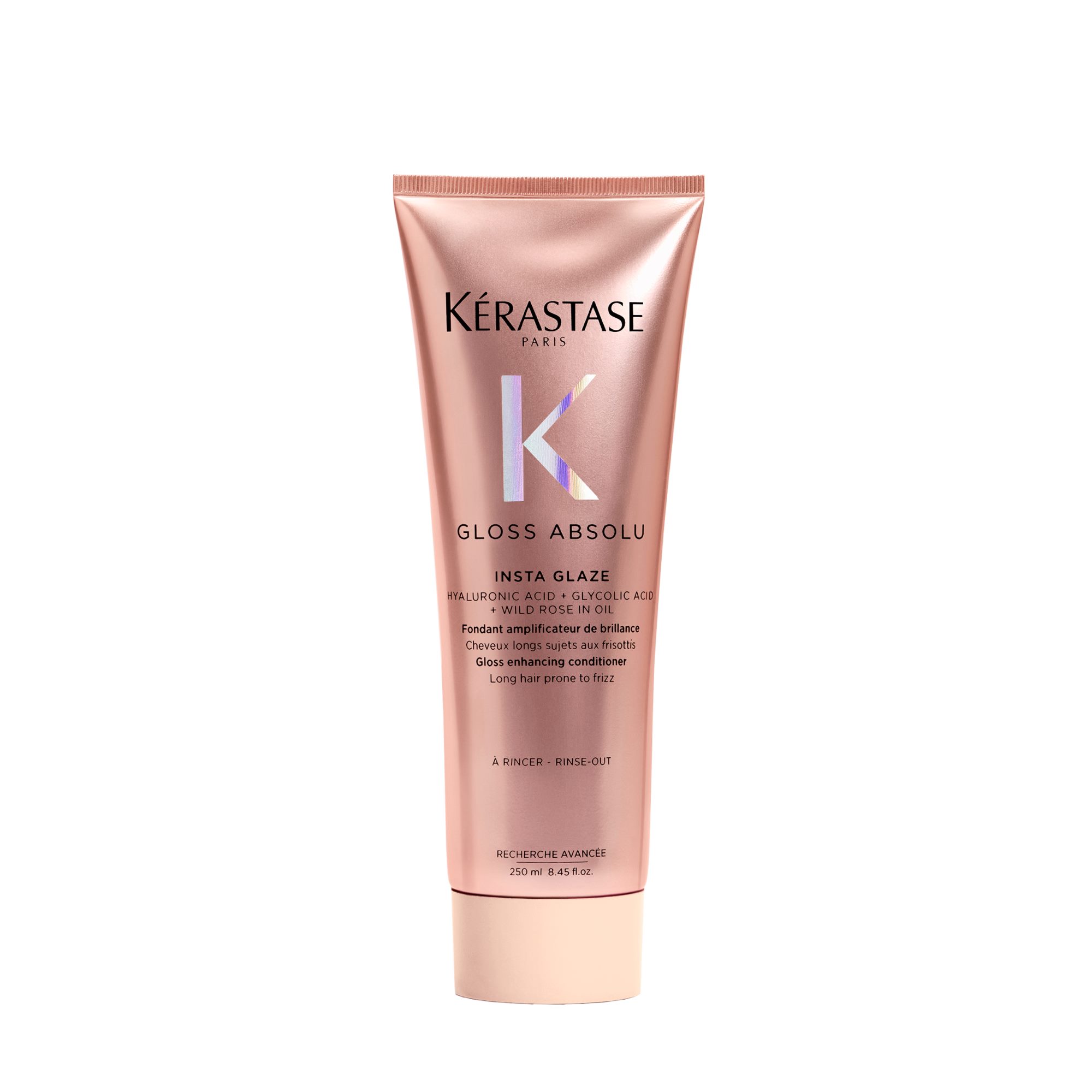 Kérastase Gloss Absolu kondicionér na lesk a hebkosť vlasov 250ml