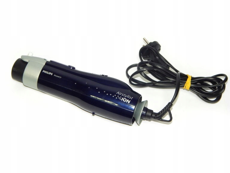 Philips Beauty Airstylist kulmofén bez príslušenstva, HP4674, fialová