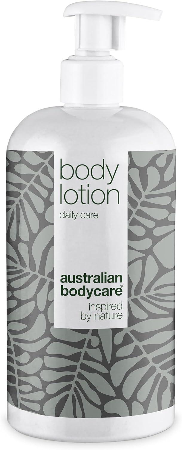 Australian Bodycare Tea Tree Oil telové mlieko 500 ml