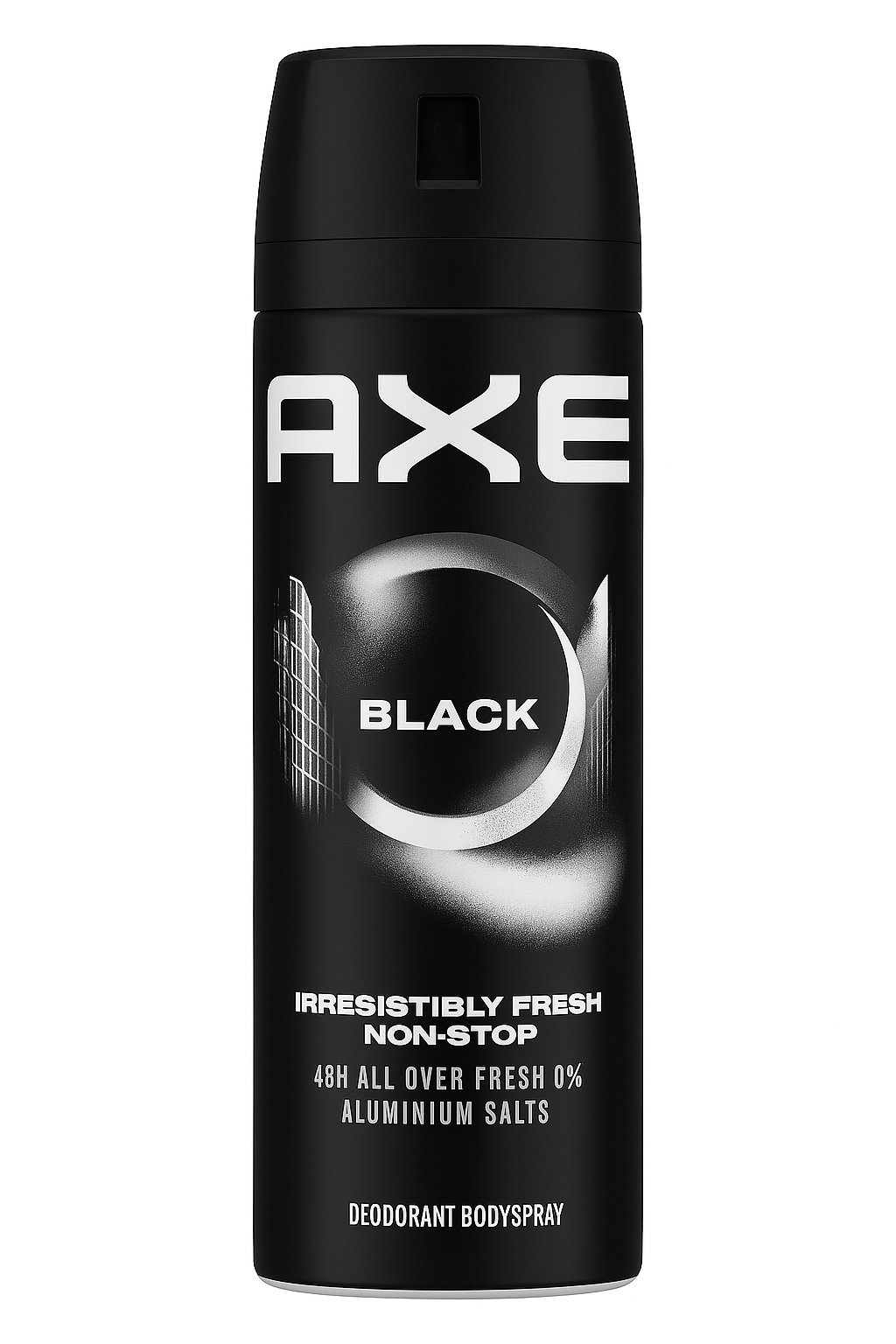Axe Black Deodorant Body Spray 150 ml