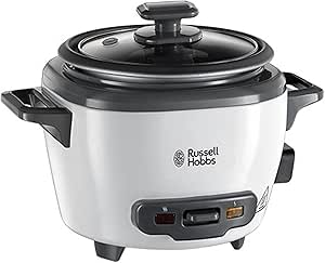 Russell Hobbs mini varič ryže [malý] 0,4 l 27020-56 Rozbalené