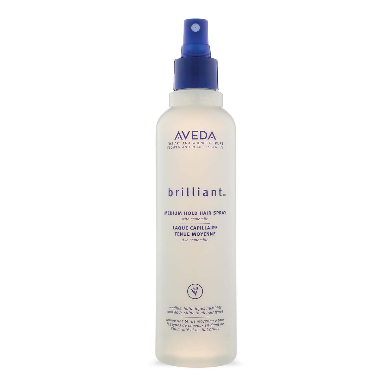 Aveda Brilliant lak na vlasy so strednou fixáciou 250 ml