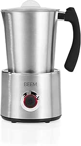 BEEM MILK-SWIRL napenovač mlieka - 200 ml, B-trieda