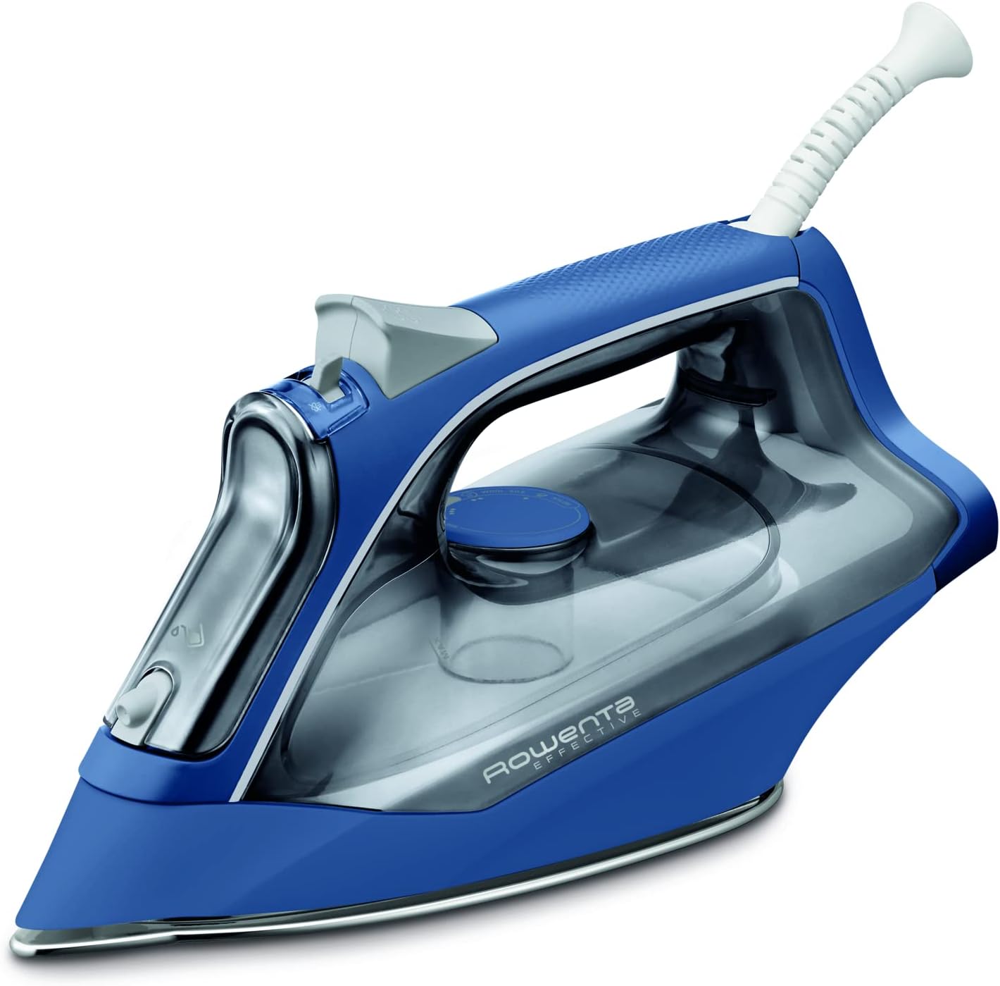 Rowenta Effective DX1636 2400W modrá-rozbalené