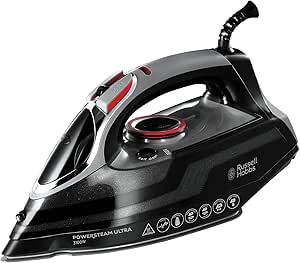 Russell Hobbs Naparovacia žehlička extra parný ráz 210 g, 20630-56, Rozbalená