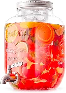 Avilia Dávkovač nápojov Avilia, párty, 4L